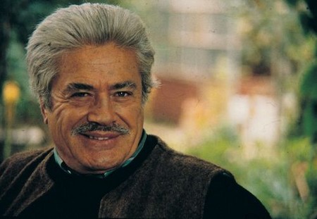 Cüneyt Arkın Fotoğrafı