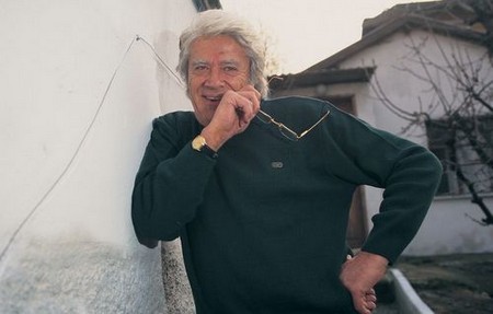 Cüneyt Arkın Fotoğrafı