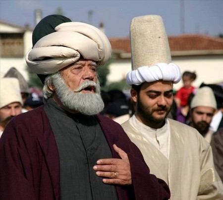 Cüneyt Arkın Fotoğrafı