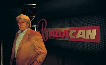 Cüneyt Arkın Fotoğrafı