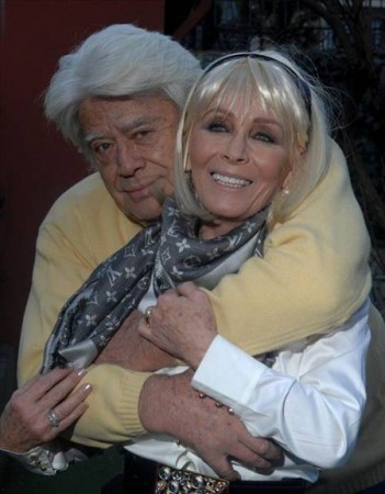 Cüneyt Arkın Fotoğrafı