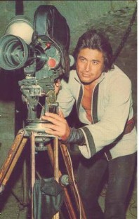 Cüneyt Arkın fotoğrafı