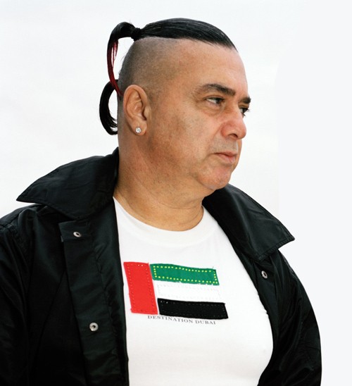 Ali Taran Fotoğrafı