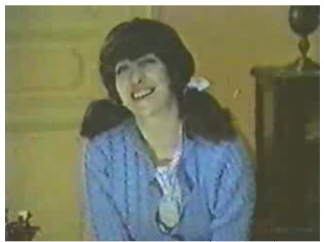 Ayşen Gruda Fotoğrafı