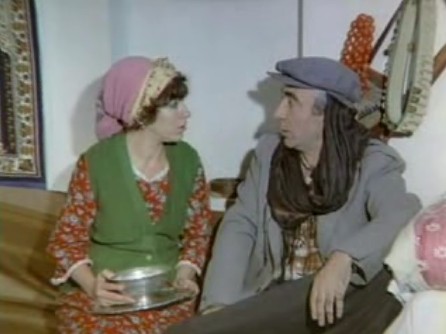 Ayşen Gruda Fotoğrafı