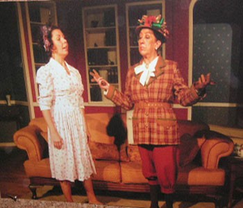 Ayşen Gruda Fotoğrafı