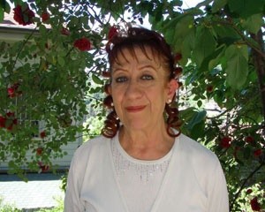 Ayşen Gruda Fotoğrafı