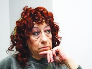 Ayşen Gruda Fotoğrafı