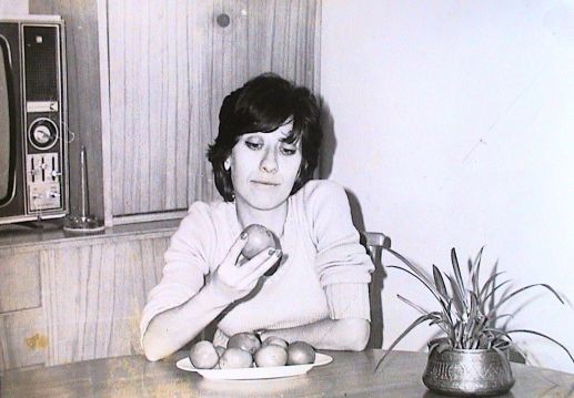 Ayşen Gruda Fotoğrafı