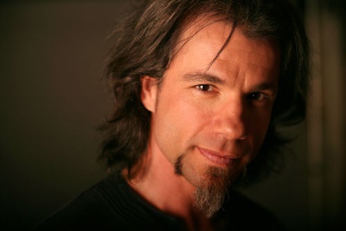 Bruno Pelletier fotoğrafı