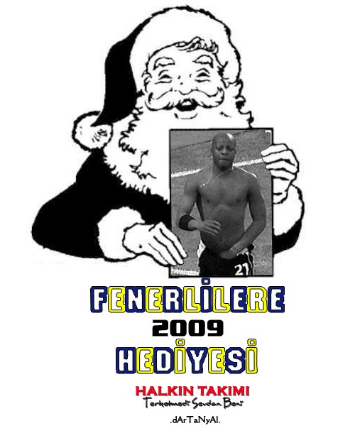 Pascal Nouma Fotoğrafı