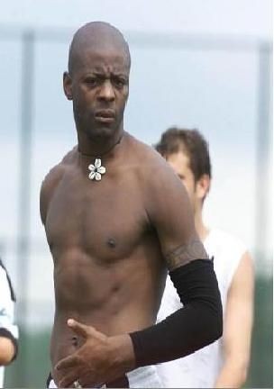 Pascal Nouma Fotoğrafı