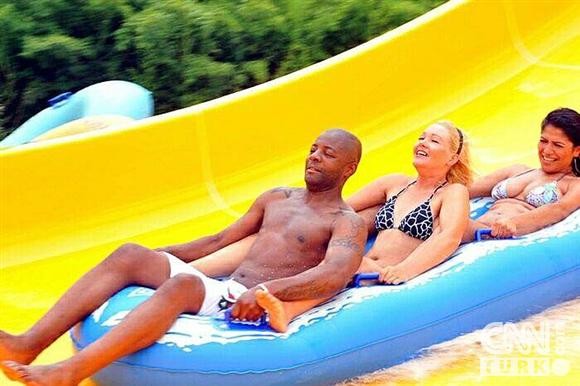 Pascal Nouma fotoğrafı