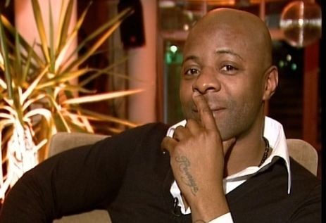 Pascal Nouma Fotoğrafı