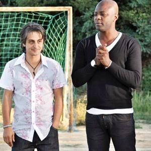 Pascal Nouma Fotoğrafı