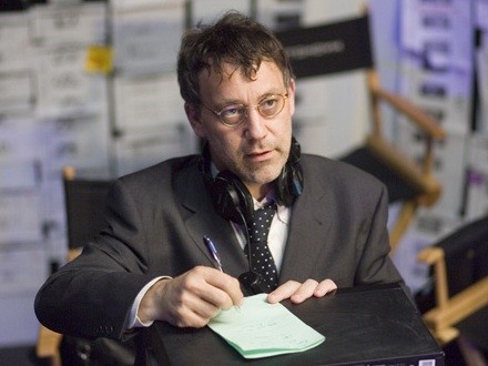 Sam Raimi fotoğrafı