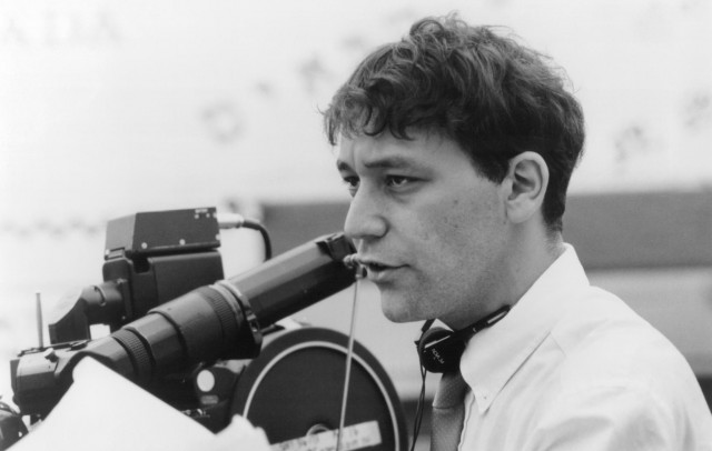 Sam Raimi Fotoğrafı