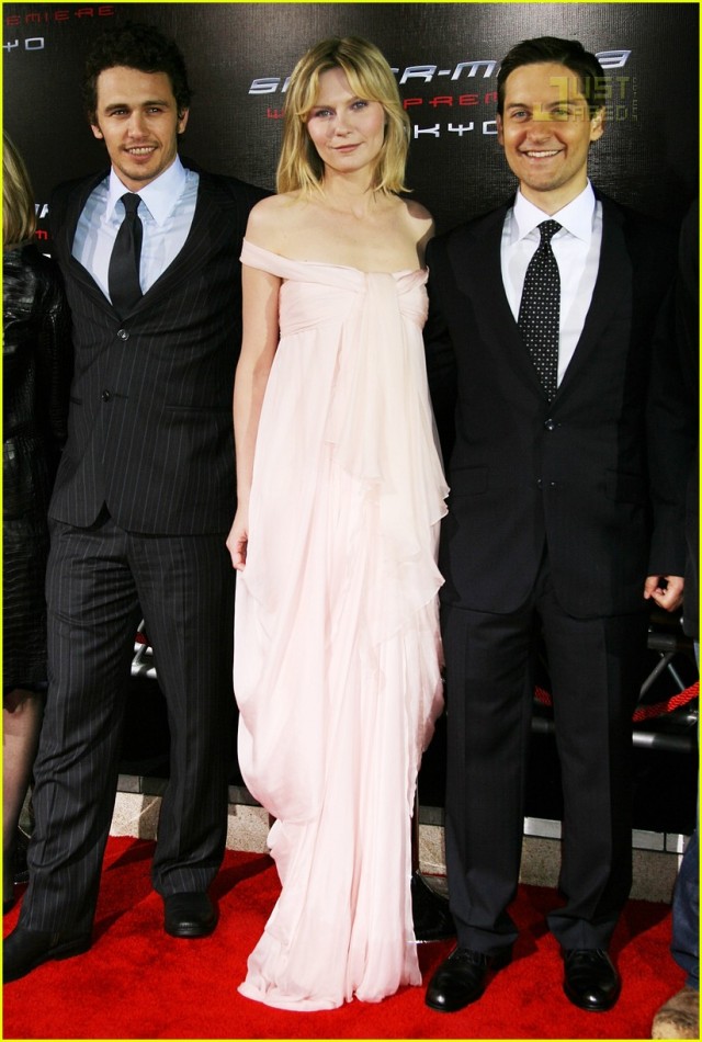 Tobey Maguire Fotoğrafı