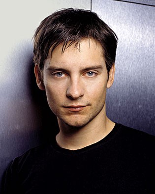 Tobey Maguire Fotoğrafı