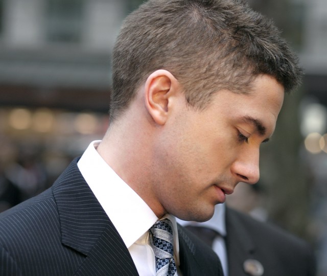 Topher Grace fotoğrafı