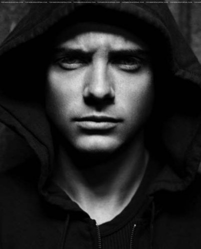 Topher Grace Fotoğrafı