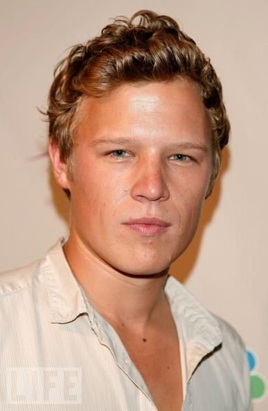 Christopher Egan Fotoğrafı