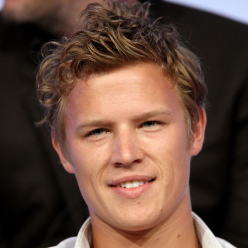 Christopher Egan Fotoğrafı