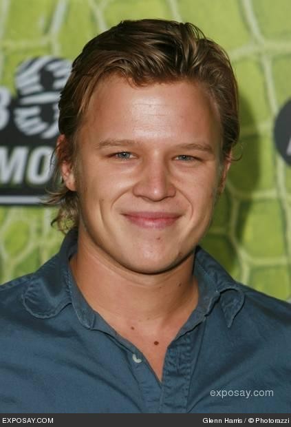 Christopher Egan Fotoğrafı