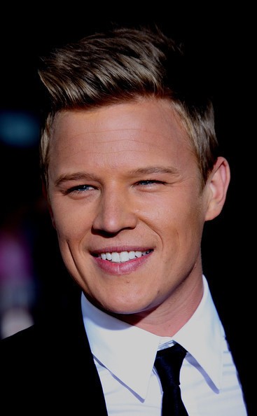 Christopher Egan fotoğrafı