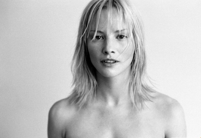 Sienna Guillory Fotoğrafı