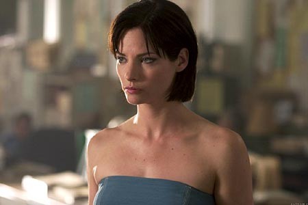Sienna Guillory Fotoğrafı