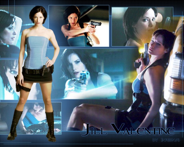 Sienna Guillory Fotoğrafı