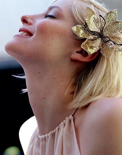 Sienna Guillory Fotoğrafı