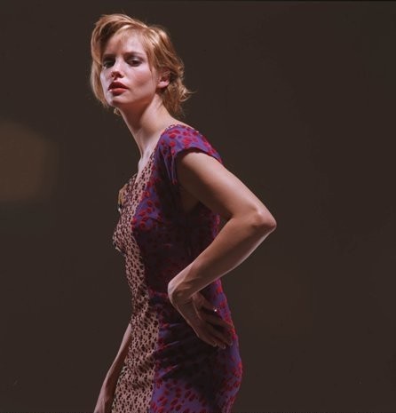 Sienna Guillory Fotoğrafı
