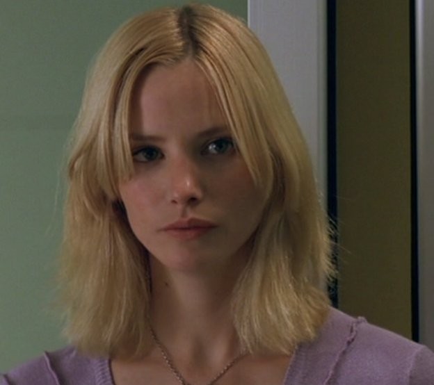 Sienna Guillory Fotoğrafı