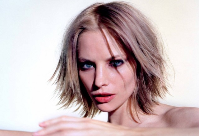 Sienna Guillory Fotoğrafı