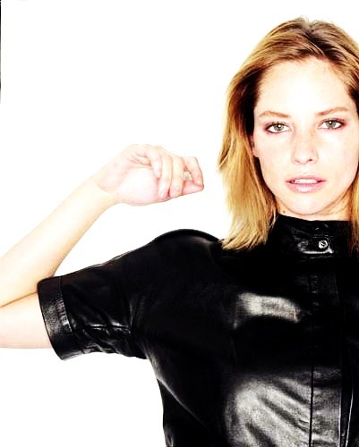 Sienna Guillory Fotoğrafı