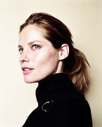 Sienna Guillory Fotoğrafı