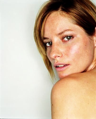 Sienna Guillory Fotoğrafı