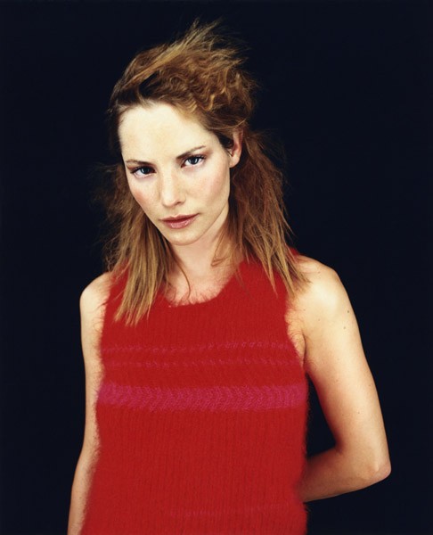 Sienna Guillory Fotoğrafı
