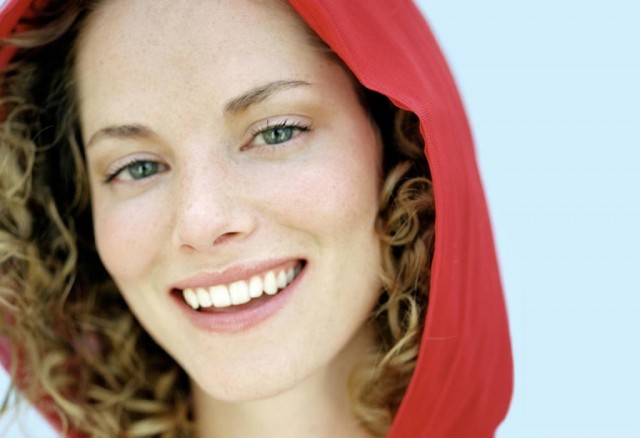 Sienna Guillory Fotoğrafı