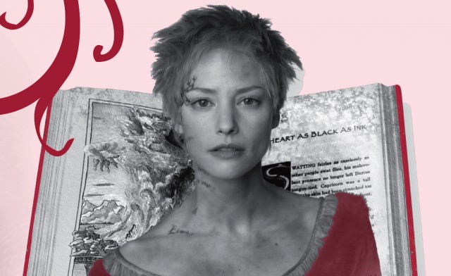 Sienna Guillory Fotoğrafı