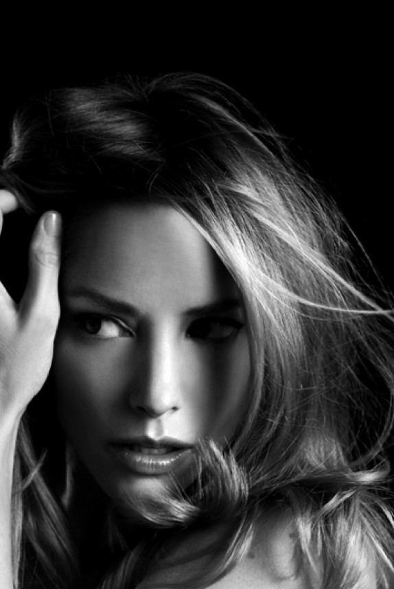 Sienna Guillory Fotoğrafı