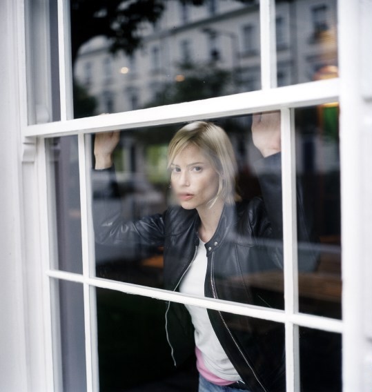 Sienna Guillory Fotoğrafı