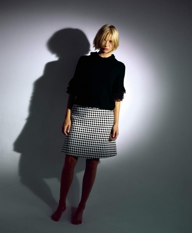 Sienna Guillory Fotoğrafı