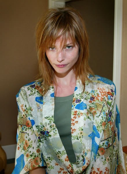 Sienna Guillory Fotoğrafı