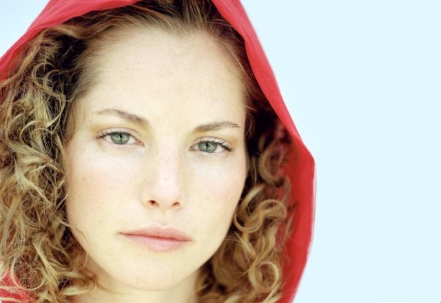 Sienna Guillory Fotoğrafı