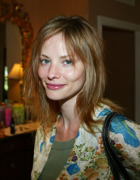 Sienna Guillory Fotoğrafı