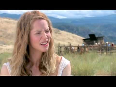 Sienna Guillory Fotoğrafı