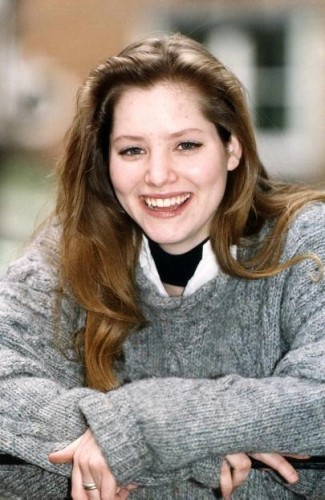 Sienna Guillory Fotoğrafı